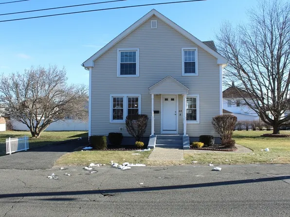 64 Kirkland Ave, Ludlow, MA 01056