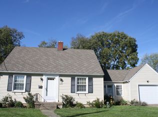 4735 Slade Dr, Fairfield, OH