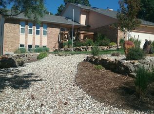 5904 Split Pine Ct, Colorado Springs, CO 80918