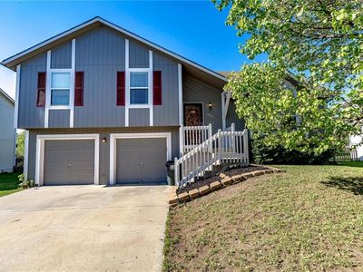 31331 W 172nd St, Gardner, KS, 66030