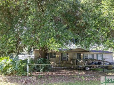 129 Cedarbrook Dr, Savannah, GA, 31405