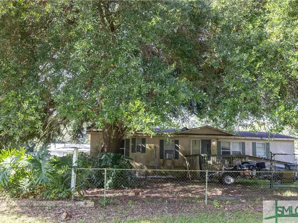 129 Cedarbrook Drive, Savannah, GA 31405