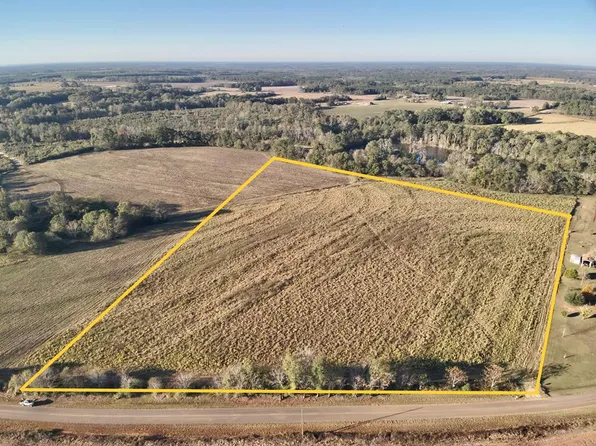 20/ACRE S County Road 639, Coffee Springs, AL 36318