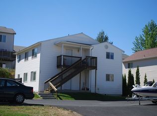 305 NW Parr Dr #B, Pullman, WA 99163