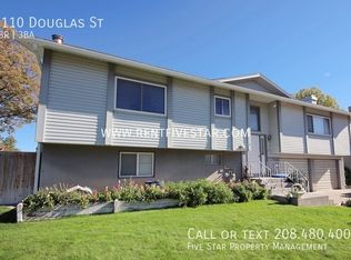 2110 Douglas St, Pocatello, ID 83201