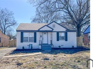 3745 Rhodes Ave, Memphis, TN 38111