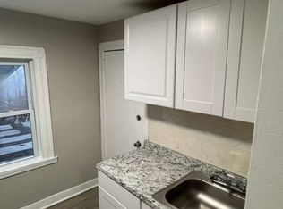 22 N 18th St #G3, East Orange, NJ 07017