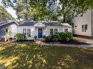 1052 Sanders Ave SE, Atlanta, GA 30316