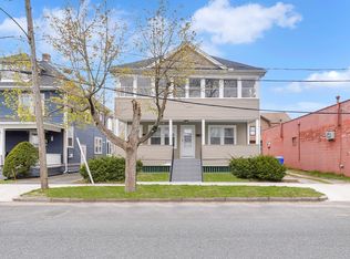 7 Kosciusko St #1, Indian Orchard, MA 01151