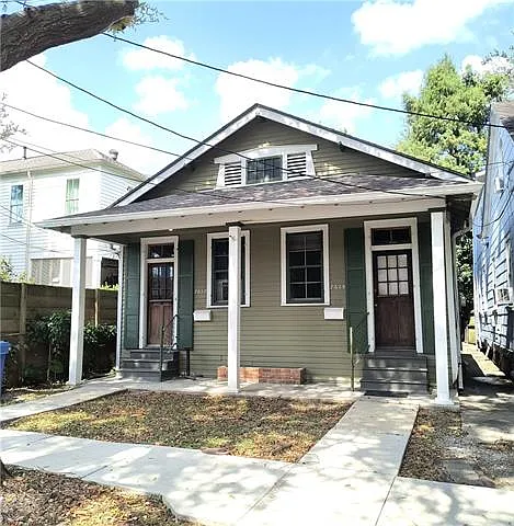 7615 Dominican St