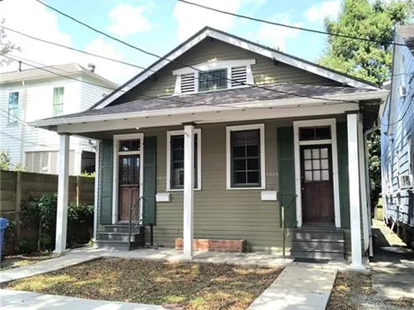 7615 Dominican St, New Orleans, LA 70118
