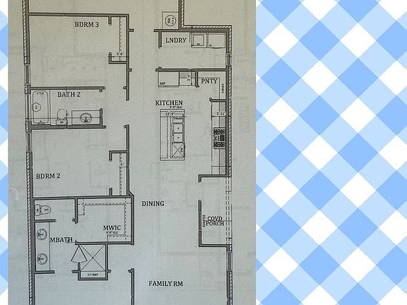 2nd image of 673 The Cottages Dr