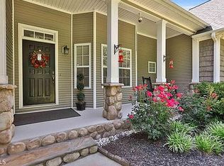 88 Todd Rd, Senoia, GA 30276