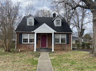 1005 Fleming St, Columbia, TN 38401