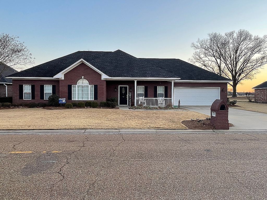 211 Frenchmans Bend Pl, Monroe, LA 71203 Zillow