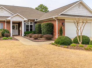 29 Winding Trl, Whispering Pines, NC 28327