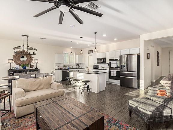 5th image of 7786 S AGASSIZ PEAK Court