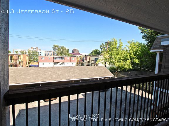 4th image of 4413 Jefferson St APT 2B