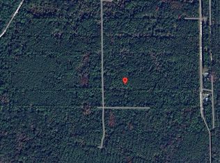 208 Garrison Ave, Georgetown, FL 32139