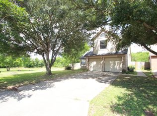 7931 Comanche Pass, Converse, TX 78109