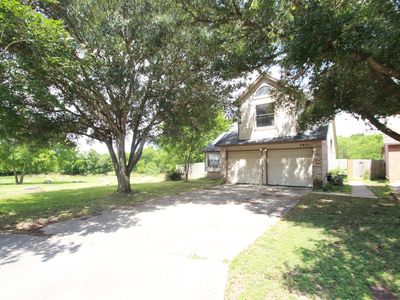 7931 Comanche Pass, Converse, TX, 78109