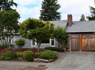 8015 41st Ave NE, Seattle, WA 98115