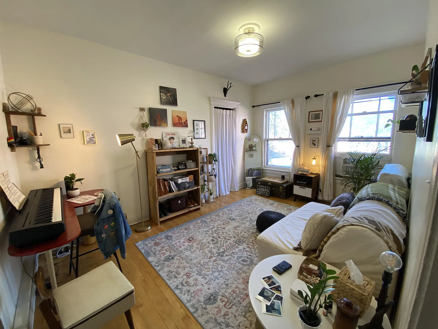 1 bed, 950 sqft, $1,495 — Photo 4