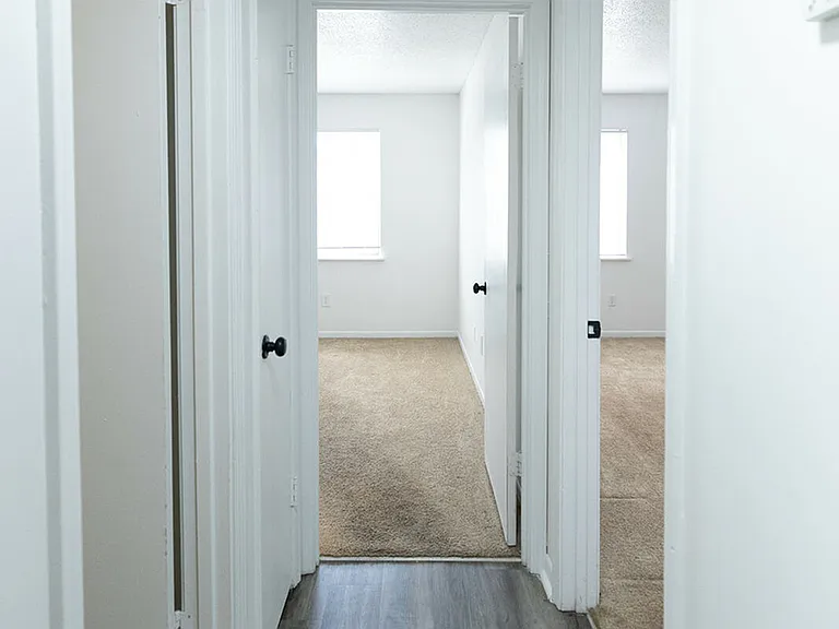 Hallway Hallway