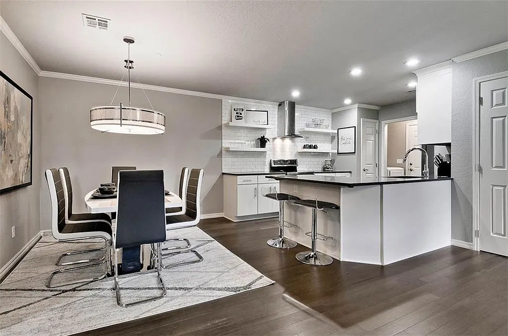 3 bed, 2.5 bath, 1773 sqft, $3,800 — Photo 3