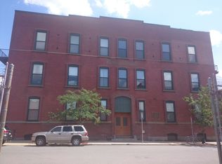 125 B St UNIT 2B, South Boston, MA 02127