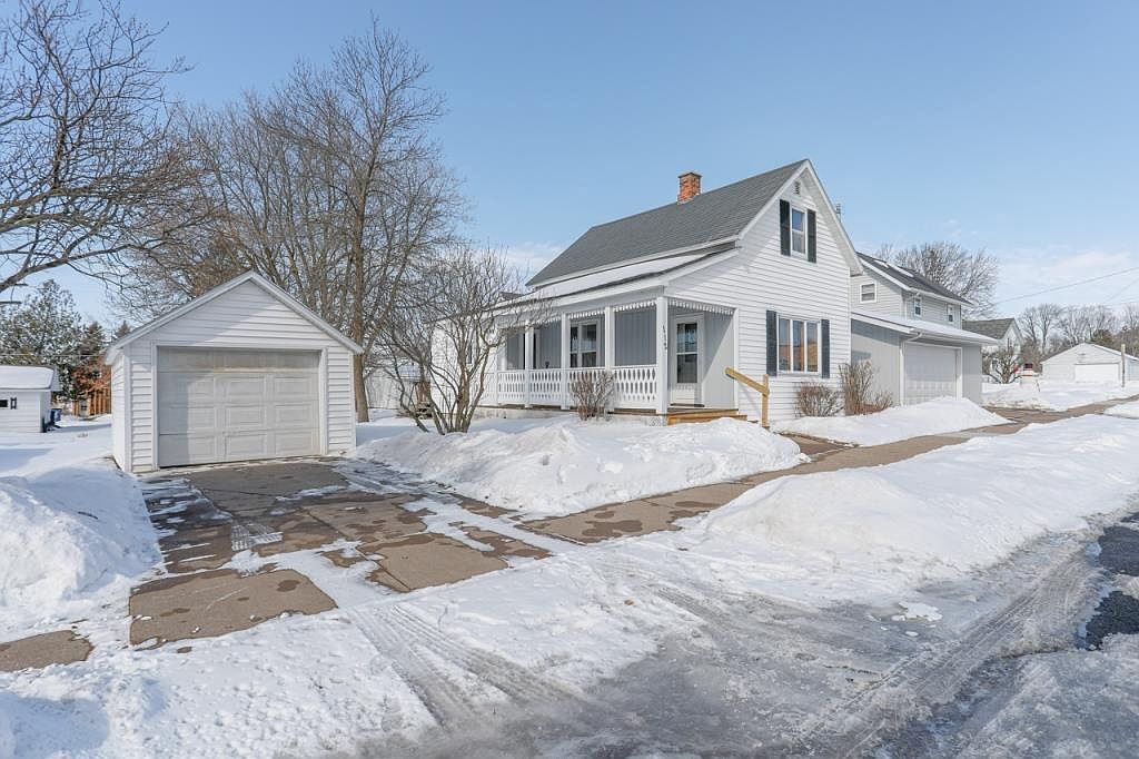 112 South 2ND AVENUE, Edgar, WI 54426 Zillow