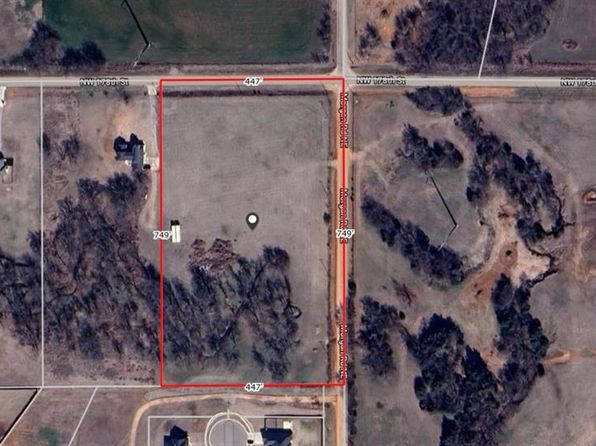 NW 178th & Morgan Rd, Piedmont, OK 73078
