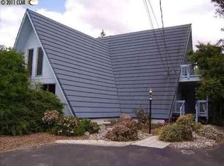 17 Ponderey Pl, Concord, CA