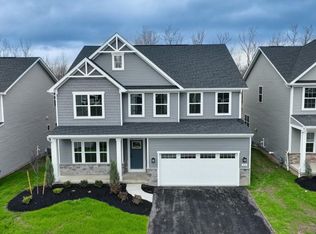 210 Sierra Dr, Amherst, NY