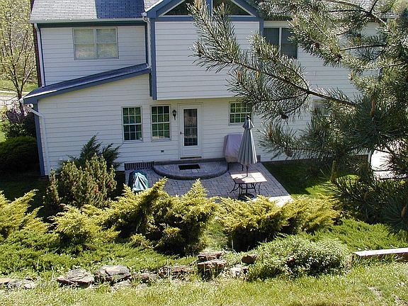 459 Fox Meadow - Rear