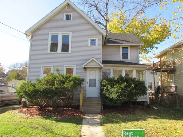 608 S Mills St, Madison, WI 53715