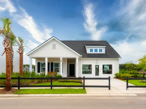 1870 Nola Run, Summerville, SC 29485