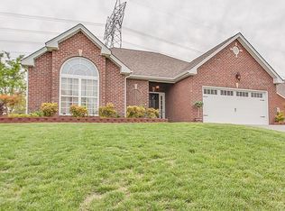 3005 Manchester Dr, Spring Hill, TN 37174
