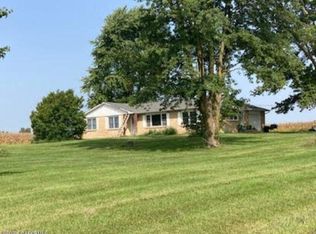 6435 Lee School Rd, Bunceton, MO 65237