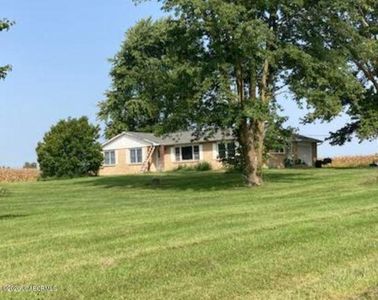 6435 Lee School Rd, Bunceton, MO, 65237