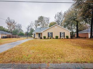 1023 Country Place Dr, Augusta, GA 30906