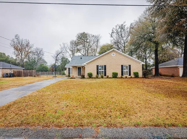 1023 Country Place Drive, Augusta, GA