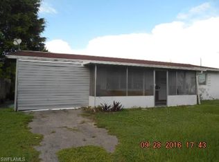 301 E Jasmine Rd, Lehigh Acres, FL 33936