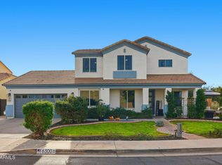 6300 S Black Hills Way, Chandler, AZ 85249