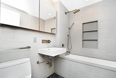 Rented by Compass