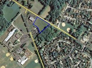 1492 Chews Landing Rd, Laurel Springs, NJ 08021