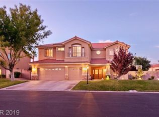 7210 Heggie Ave, Las Vegas, NV 89131
