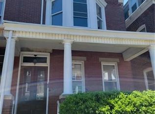 1322 W Turner St FLOOR 2, Allentown, PA 18102