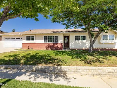 3530 Austin Ave, Simi Valley, CA, 93063