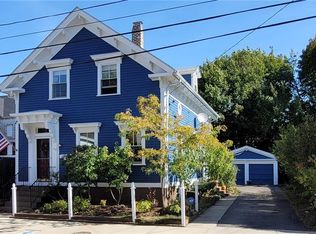 155 Bath St, Providence, RI 02908